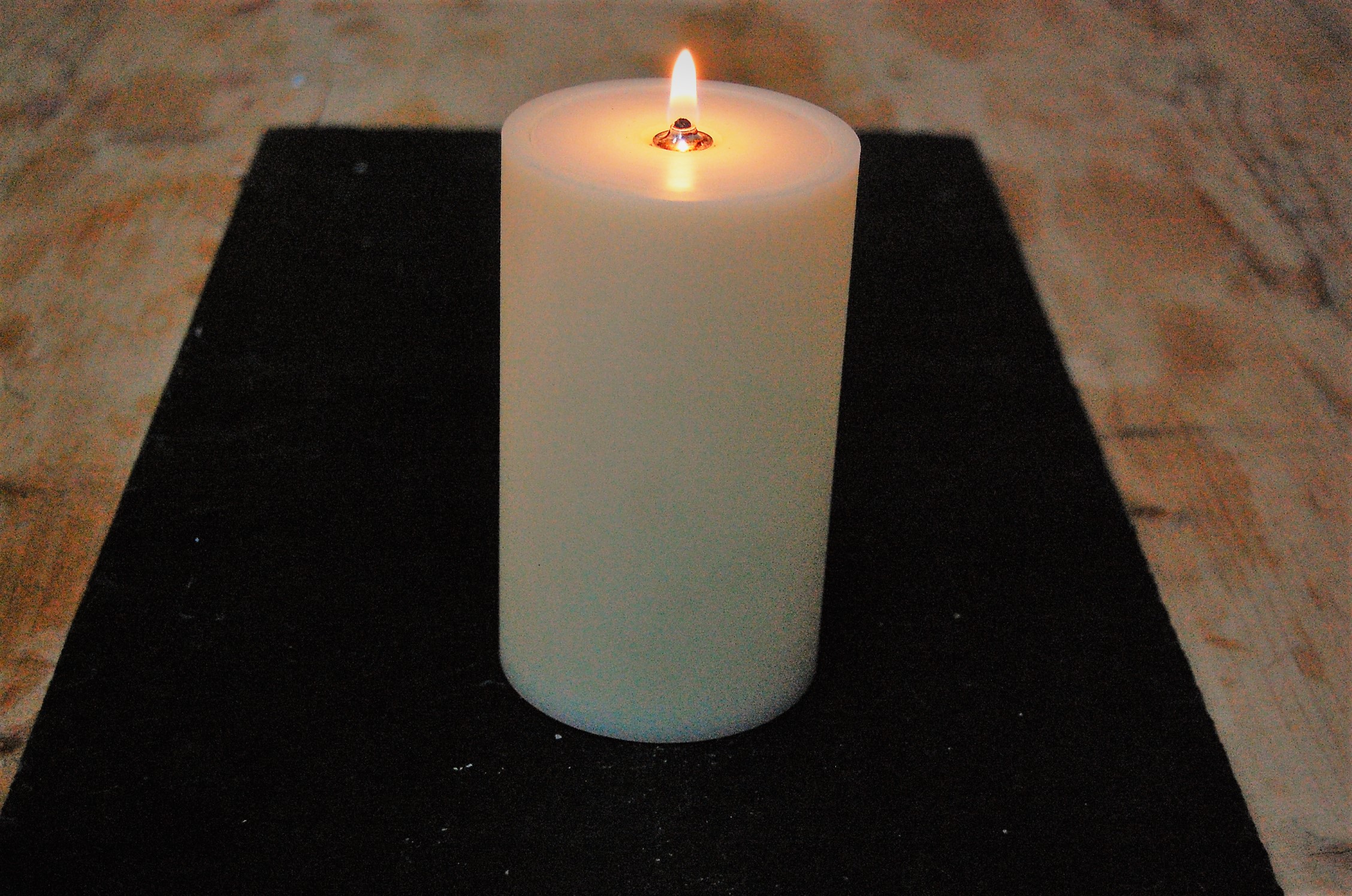 View All Oil Candles 120mm CHURCH OIL CANDLE