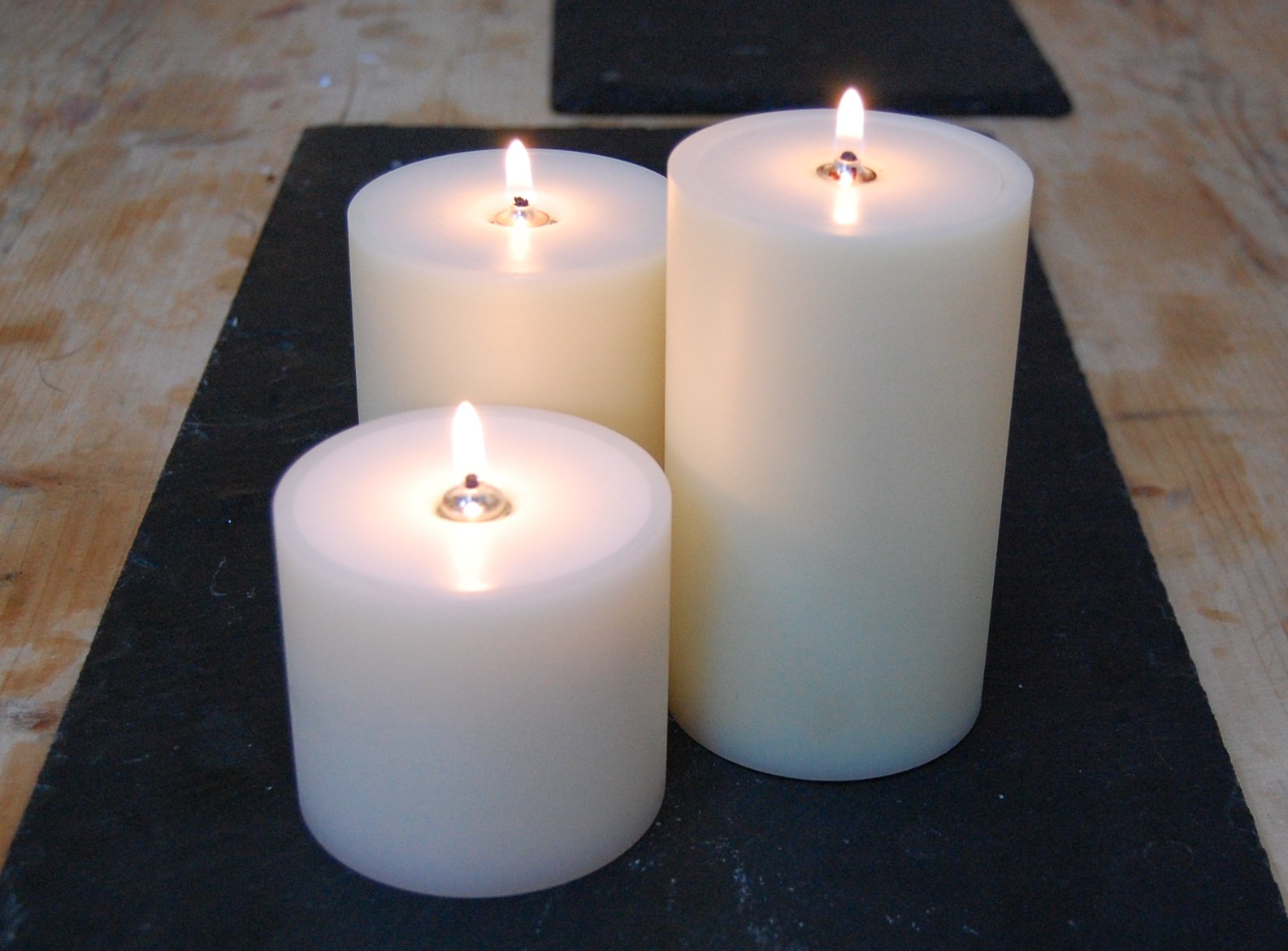View All Oil Candles 120mm CHURCH OIL CANDLE